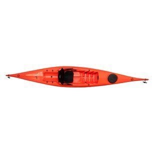 Каяк Rainbow Kayaks Vulcano 4.25 Expedition, orange, Каяки, Пластикові, sit-in, Одномісні, Київ, Харків, Одеса, Днiпро, Запоріжжя, Львів, Кривий Ріг, Вінниця, Полтава, Чернігів, Черкаси, Суми, Хмельницький, Чернівці, Рівне, Італія, Італія