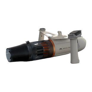 Електродвигун Aqua Marina BlueDrive X, white, Київ, Харків, Одеса, Днiпро, Запоріжжя, Львів, Кривий Ріг, Вінниця, Полтава, Чернігів, Черкаси, Суми, Хмельницький, Чернівці, Рівне