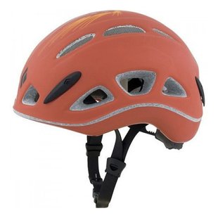 Каска Black Diamond Kid's Tracer Helmet Black, black, 49-57, Для дітей, Каски для спорту