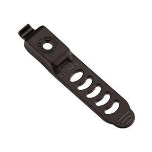Кріплення (гумова стропа) Lezyne Mounting Strap Hecto/Micro/Macro Y7-Y8, black, Кріплення