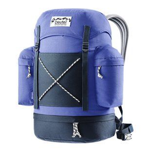 Рюкзак Deuter WENGEN, indigo-ink, Універсальні, Міські рюкзаки, Без клапана, One size, 25, 1030, Київ, Харків, Одеса, Днiпро, Запоріжжя, Львів, Кривий Ріг, Вінниця, Полтава, Чернігів, Черкаси, Суми, Хмельницький, Чернівці, Рівне