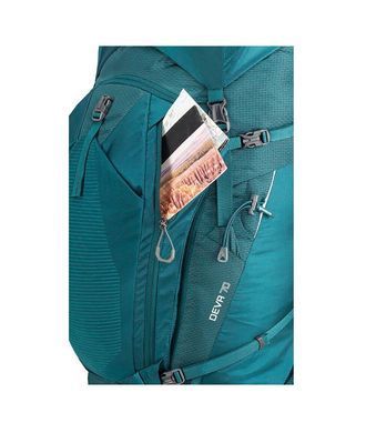 Рюкзак Gregory Deva 80, Antigua green, Для женщин, Походные рюкзаки, С клапаном, M, 84, 2350, Филиппины, США, Киев, Харьков, Одесса, Днепр, Запорожье, Львов, Кривой Рог, Винница, Полтава, Чернигов, Черкассы, Сумы, Хмельницкий, Черновцы, Ровно