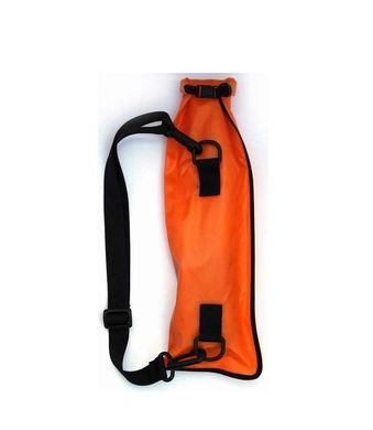 Водонепроникний чохол Aquapac Stormproof VHF Case, orange, Чохол