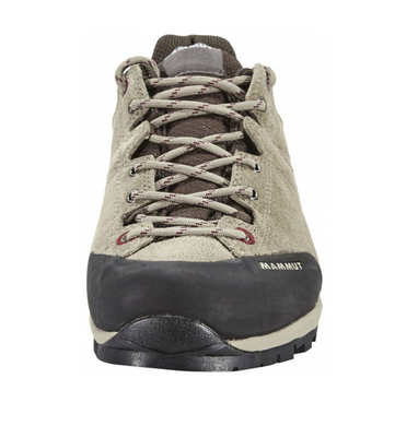 Кроссовки Mammut Wall Low Women, Dark taupe-amarante, Трекинговые, Городские, Для женщин, 4.5, Без мембраны, Киев, Харьков, Одесса, Днепр, Запорожье, Львов, Кривой Рог, Винница, Полтава, Чернигов, Черкассы, Сумы, Хмельницкий, Черновцы, Ровно