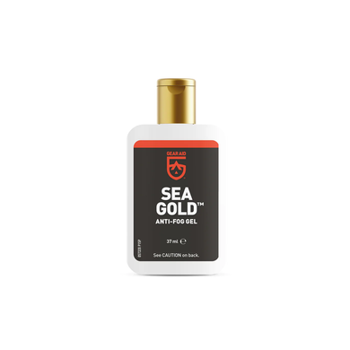 Антифог Gear Aid by McNett Sea Gold Anti-Fog Gel 37 ml, white