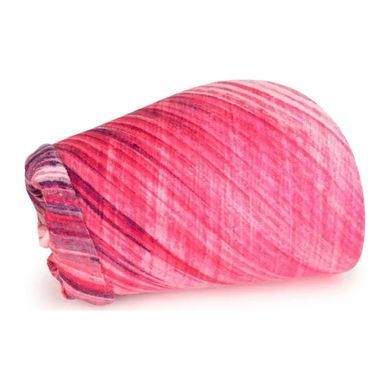 Кепка Buff Pack Run Visor Pixel Pink, Pixel Pink, One size, Унисекс, Кепки, Испания