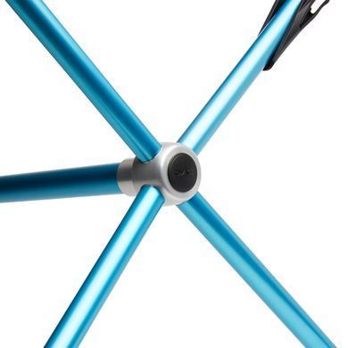 Лавка Helinox Bench One Black, Black&nbsp;, Стільці для пікніка, Нідерланди