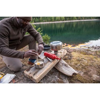 Набор туристической посуды MSR Alpine 2 Pot Set, Stainless Steel, Наборы посуды, Нержавеющая сталь, Киев, Харьков, Одесса, Днепр, Запорожье, Львов, Кривой Рог, Винница, Полтава, Чернигов, Черкассы, Сумы, Хмельницкий, Черновцы, Ровно
