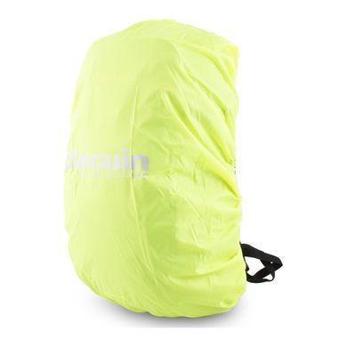 Рюкзак Pinguin Step 24 Petrol, Petrol, Универсальные, Походные рюкзаки, Без клапана, One size, 24, 790, Чехия