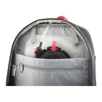 Рюкзак Pinguin Step 24 Petrol, Petrol, Универсальные, Походные рюкзаки, Без клапана, One size, 24, 790, Чехия