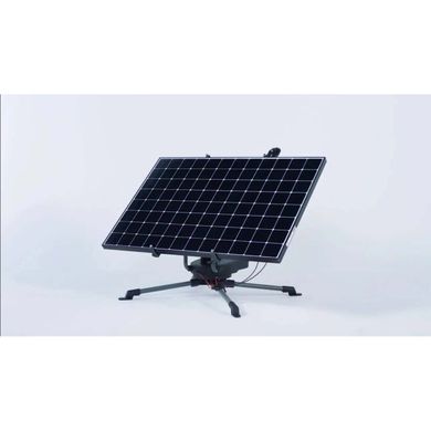 Сонячний трекер EcoFlow Solar Tracker, black, Сонячні панелі
