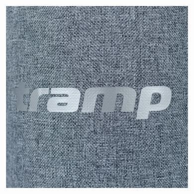 Термочохол для харчового термоса Tramp 1.0L, grey, Аксесуари, Поліестер, Київ, Харків, Одеса, Днiпро, Запоріжжя, Львів, Кривий Ріг, Вінниця, Полтава, Чернігів, Черкаси, Суми, Хмельницький, Чернівці, Рівне