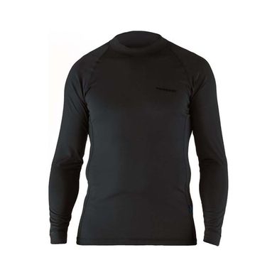 Термокофта Fahrenheit Polartec Power Dry Level 1, black, M/R, Для мужчин, Кофты, Синтетическое, Для активного отдыха, Украина, Украина