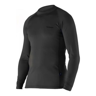 Термокофта Fahrenheit Polartec Power Dry Level 1, black, M/R, Для мужчин, Кофты, Синтетическое, Для активного отдыха, Украина, Украина