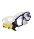 Фонарь Underwater Kinetics Mini Q-40 eLED Plus, Mask Strap, yellow, Фонари