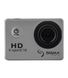 Камера Sigma mobile X-sport C10, silver, Экшн-камеры