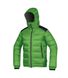 Куртка пуховая Directalpine Freney 2.0, green, Пуховые, Для мужчин, L, Без мембраны
