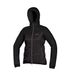 Куртка Directalpine Sella 1.0, black, Primaloft, Утепленні, Для жінок, S, Без мембрани