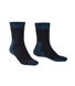 Шкарпетки Bridgedale Explorer HeavyWeight Boot (M. C.), Navy, S, Для чоловіків, Трекінгові, Комбіновані, Великобританія, Великобританія