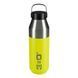 Термобутылка 360&deg; degrees Vacuum Insulated Stainless Narrow Mouth Bottle, lime, Термосы, Нержавеющая сталь, 0.75, Киев, Харьков, Одесса, Днепр, Запорожье, Львов, Кривой Рог, Винница, Полтава, Чернигов, Черкассы, Сумы, Хмельницкий, Черновцы, Ровно