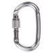 Карабін Skylotec Pillar SG, silver