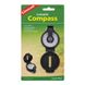 Компас Coghlans Lensatic Compass, black, Туристичні