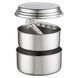Набор туристической посуды MSR Alpine 2 Pot Set, Stainless Steel, Наборы посуды, Нержавеющая сталь, Киев, Харьков, Одесса, Днепр, Запорожье, Львов, Кривой Рог, Винница, Полтава, Чернигов, Черкассы, Сумы, Хмельницкий, Черновцы, Ровно