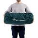 Самонадувной коврик Sea To Summit Comfort Deluxe Self Inflating Mat Double, Rain Forest, Всесезонные, Самонадувные ковры, Double, 4060, Синтетический, Киев, Харьков, Одесса, Днепр, Запорожье, Львов, Кривой Рог, Винница, Полтава, Чернигов, Черкассы