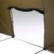 Шатер-намет Helinox Tactical Field Tunnel 4.35 Coyote Tan, Coyote Tan, Шатри, Для кемпінгу, 14600, П'ятимісні та більше, 1500, DAC Pressfit Aluminium, Одношарові