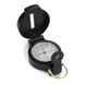 Компас Coghlans Lensatic Compass, black, Туристические