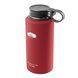 Термофляга GSI Outdoors Microlite 1000 Twist, red, Фляги, Нержавеющая сталь, 1.0, США, США, Киев, Харьков, Одесса, Днепр, Запорожье, Львов, Кривой Рог, Винница, Полтава, Чернигов, Черкассы, Сумы, Хмельницкий, Черновцы, Ровно