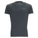 Футболка Rab Men`s Sonic Tee Beluga, Beluga, Для чоловіків, L, Футболки