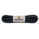 Шнурівки Zamberlan LACES 175 cm 081 Black/Grey, black/grey