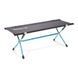 Лавка Helinox Bench One Black, Black&nbsp;, Стільці для пікніка, Нідерланди