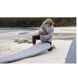 Надувной коврик Sea To Summit Ether Light XR Insulated ASC Mat Dark Gray Large Rectangular, Dark Gray, Надувные ковры, Large, 665, Синтетический, Киев, Харьков, Одесса, Днепр, Запорожье, Львов, Кривой Рог, Винница, Полтава, Чернигов, Черкассы, Сумы, Хмельницкий, Черновцы, Ровно