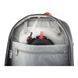 Рюкзак Pinguin Step 24 Petrol, Petrol, Универсальные, Походные рюкзаки, Без клапана, One size, 24, 790, Чехия
