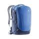 Рюкзак Deuter Giga 28, Steel/navy, Универсальные, Городские рюкзаки, Без клапана, One size, 28, 980, Вьетнам, Германия, Киев, Харьков, Одесса, Днепр, Запорожье, Львов, Кривой Рог, Винница, Полтава, Чернигов, Черкассы, Сумы, Хмельницкий, Черновцы, Ровно