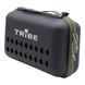 Полотенце из микрофибры Tribe Pocket Towel 60х120см T-LC-0001-L Army Green, Army Green