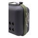 Полотенце из микрофибры Tribe Pocket Towel 60х120см T-LC-0001-L Army Green, Army Green