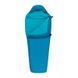 Спальний мішок Sea To Summit Venture VtII Women's Regular, blue, Regular, Спальник, Кокон, Для жінок, Синтетичний, Трисезонні, Left, 1380, Київ, Харків, Одеса, Днiпро, Запоріжжя, Львів, Кривий Ріг, Вінниця, Полтава, Чернігів, Черкаси, Суми, Хмельницький, Чернівці, Рівне