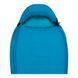Спальний мішок Sea To Summit Venture VtII Women's Regular, blue, Regular, Спальник, Кокон, Для жінок, Синтетичний, Трисезонні, Left, 1380, Київ, Харків, Одеса, Днiпро, Запоріжжя, Львів, Кривий Ріг, Вінниця, Полтава, Чернігів, Черкаси, Суми, Хмельницький, Чернівці, Рівне