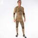 Термокофта X-Bionic Radiactor 4.0 Men's Base Layer Long Sleeve Shirt, Gold/Black, XL, Для чоловіків, Кофти, Синтетична, Для активного відпочинку