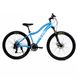 Велосипед Vento MISTRAL 27.5 2020, LIGHT BLUE GLOSS, 27.5, 15,5/S, Горные, МТБ хардтейл, Для женщин, 158-168 см, 2020