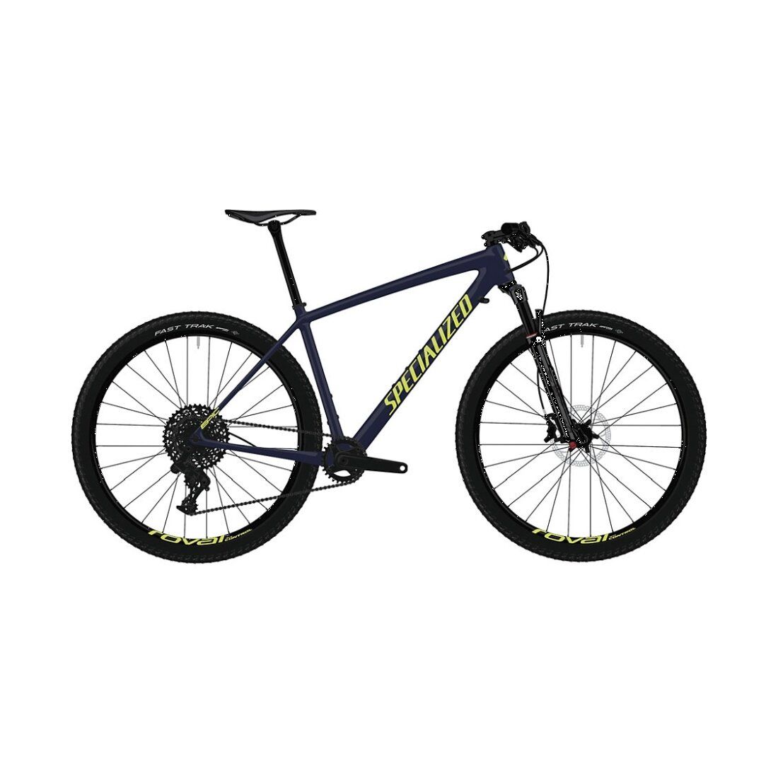 Specialized epic ht comp carbon 29 2019 on sale