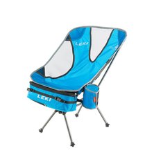 Крісло Leki Sub 1, blue, Складані крісла