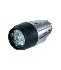 Фара Kellys KSL-901 LED, silver, Переднє світло
