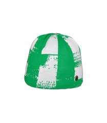 Шапка Viking с мембраной Windstoper, white/green, Унисекс, Шапки