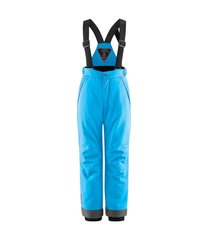 Детские горнолыжные брюки Maier Sports Maxi slim, Malibu, Штаны, 116, Для детей и подростков
