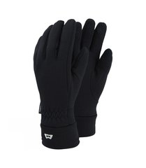 Рукавички Mountain Equipment Touch Screen Women's Glove, black, XS, Для жінок, Рукавиці, Без мембрани, Китай, Великобританія