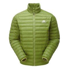 Куртка Mountain Equipment Arete Jacket, Kiwi, Полегшені, Утепленні, S, Без мембрани